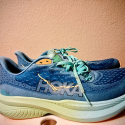 Hoka Mach 6 mens size 10.5