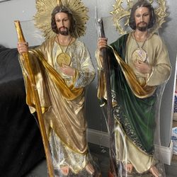 San Judas Tadeo 