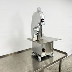NSF Commercial bone freezer Meat Saw HLS1650