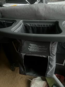 Pack and Play