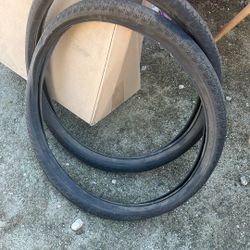 29 Inch Tire Bmx Big Flyer Original Tires 