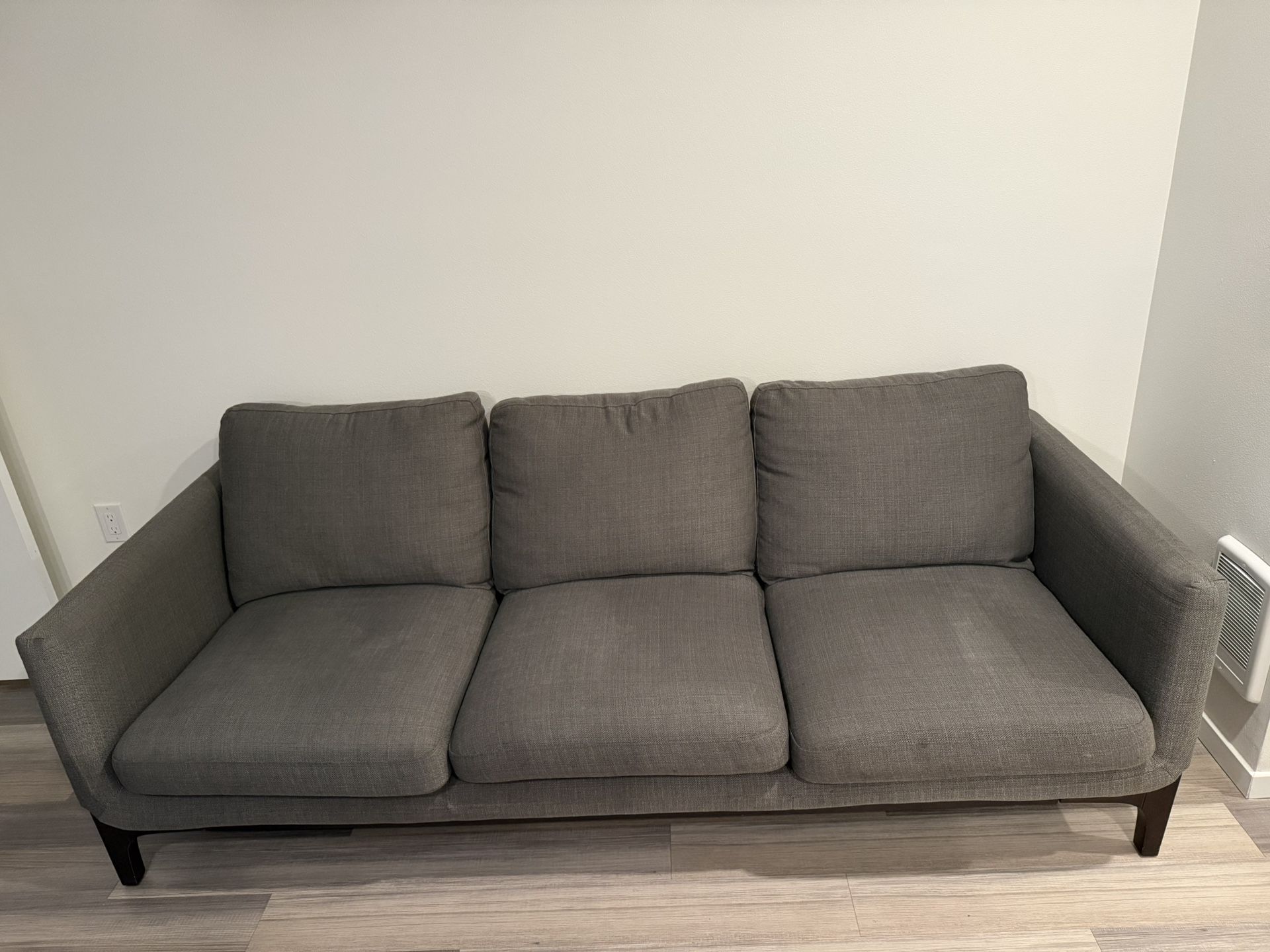 87” Couch