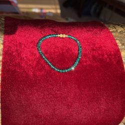 Broches  Bracelets And Necklaces 