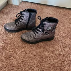 Girls Boots Size 2