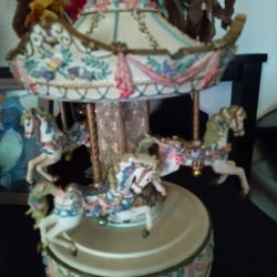 Carousel 