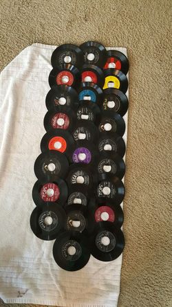 27 Vintage Records