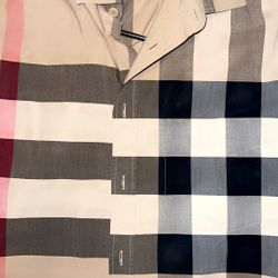 Burberry Shirt 