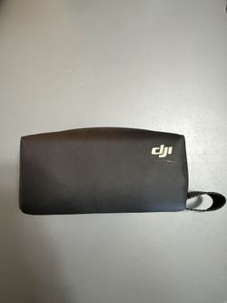 DJI Osmo Pocket 3 Case with Protective Cover