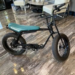 Super73 2024 z1 used