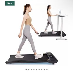Urevo Spacewalk E3 Walking Pad Treadmill