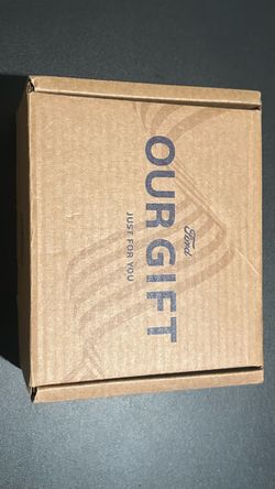 Ford Fast Charging Adapter