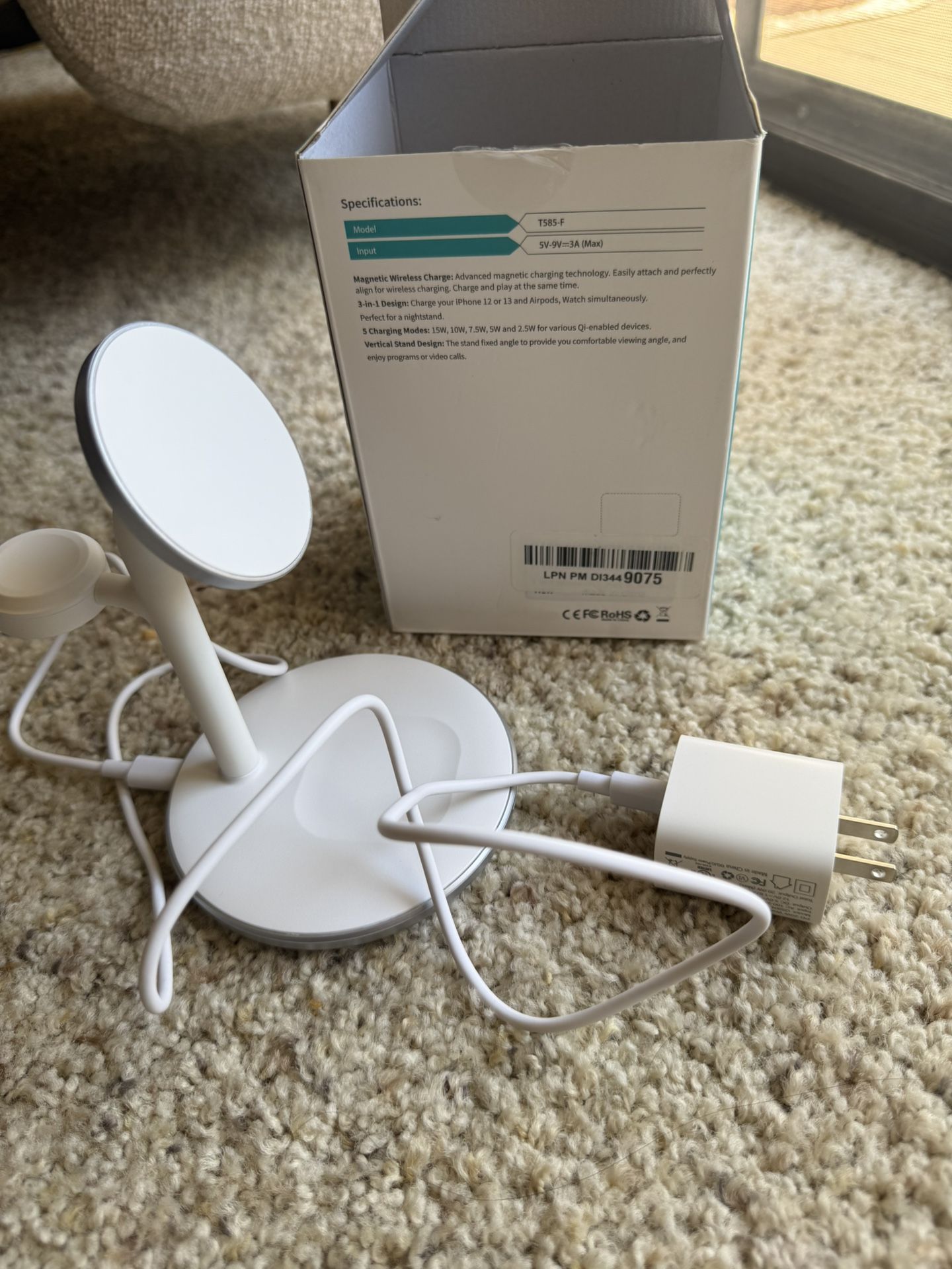 iPhone Charger