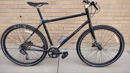 Novara Safari
Urban bike (6ft rider needed) Northglenn)