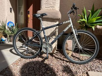 Trek Bicycle 26