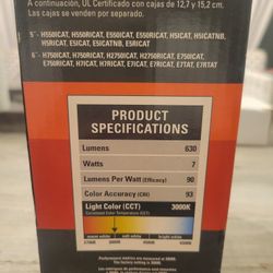 Gimbal Adjustable Downlight 