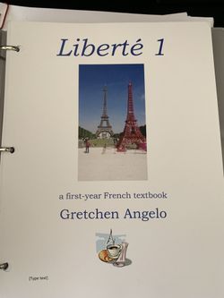 Liberté 1
