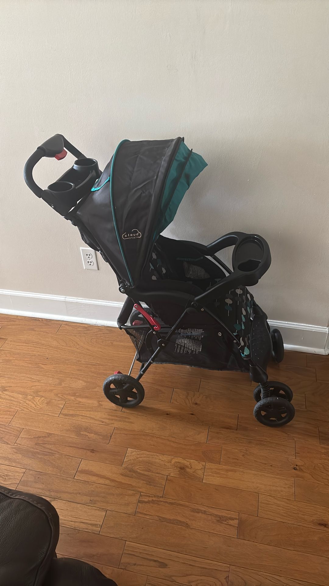 Stroller