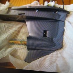 YAMAHA NEW & REMAN GEARCASES