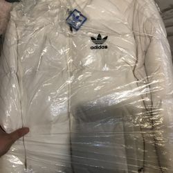 Adidas Jacket