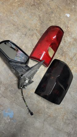 Silverado Parts 2014 And 04