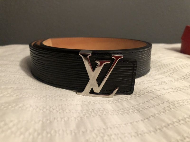 Louis Vuitton Belt