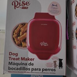 RDTM200GBRR04 Dog Treat Maker - Quantity 4
