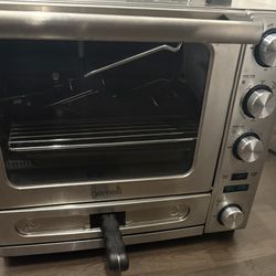 Convection Oven 