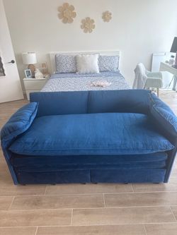 Sofa sleeper