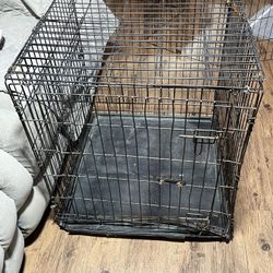 Dog Kennel
