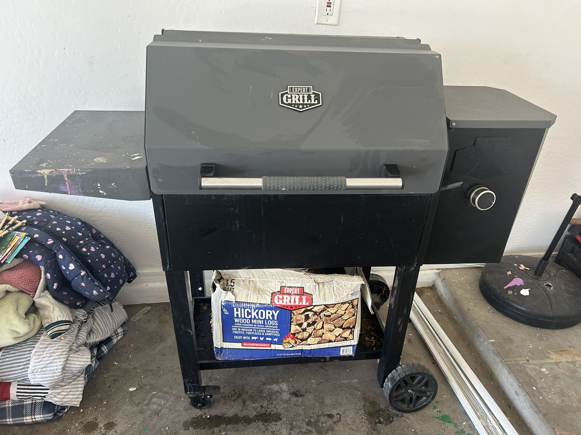 BBQ Grill