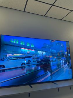 Sony 75inch 4k mini led  smart tv