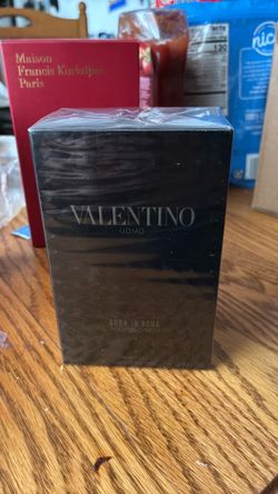 Valentino fragrance