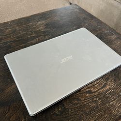 Acer Aspire Laptop