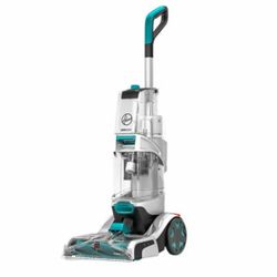 Hoover SmartWash+ Automatic Carpet Cleaner Machine