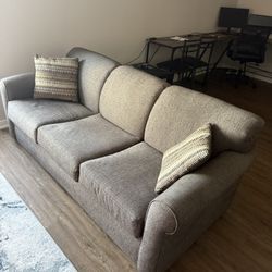 Sleeper SOFA - $90
