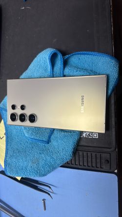 S24 Ultra Unlocked 512 Gb