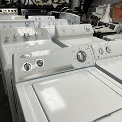 Washer Machine 27 “ Wides 