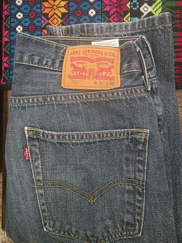New Jeans LEVIS $15 each Eastvale