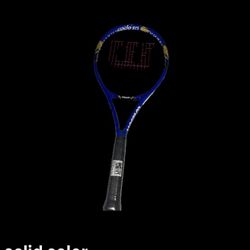 BRAND NEW US OPEN Tennis Racket WILSON 4 3/8”  