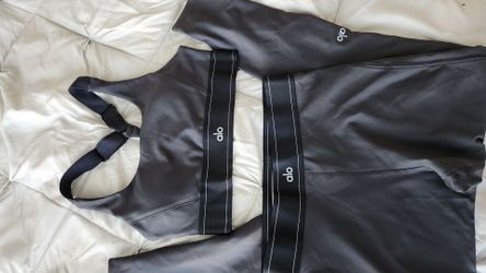 Alo yoga set