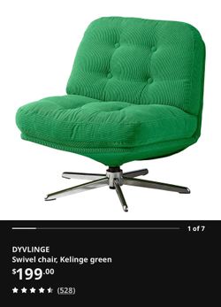 DYVLINGE IKEA Chair