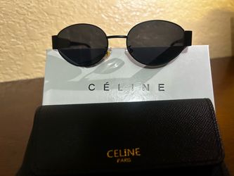 CÉLINE Sunglasses