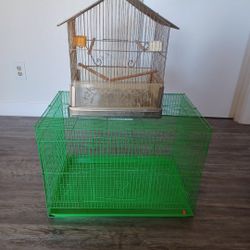 Bird Cages