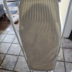 Over The Door Ironing Board