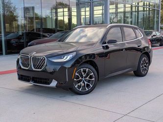 2026 BMW X3