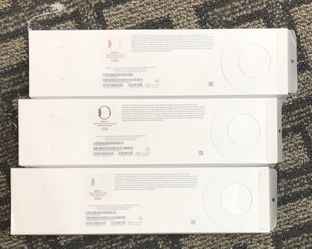 Brandnew Apple Watch series 5 44mm GPS +Cellular
