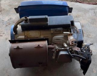 196cc Gas Engine Minibike/Go Kart/Generator