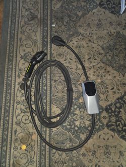 240v EV charger