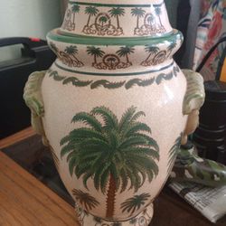 Vintage Urn