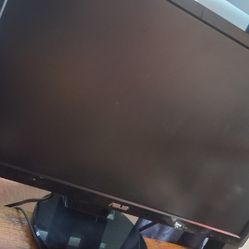 Asus 22 Inch Monitor 